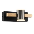 Axel LED fali lámpa 8W 3000K Elmark