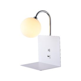 Betty fali lámpa USB-vel 1XG9 Elmark