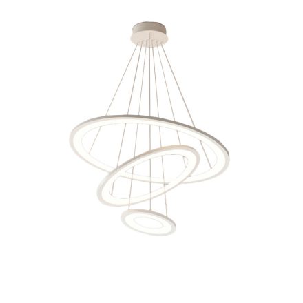 Calista 75W 4000K LED függeszték Elmark