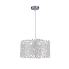 Chester függeszték 1XE27 Elmark