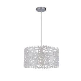 Chester függeszték 1XE27 Elmark