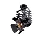 Cinema mennyezeti lámpa 1XE27 Elmark