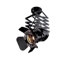 Cinema mennyezeti lámpa 1XE27 Elmark