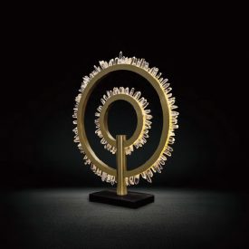 Corona 22W 3000K LED asztali lámpa Elmark