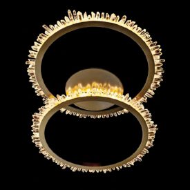 Corona 34W 3000K LED mennyezeti lámpa Elmark