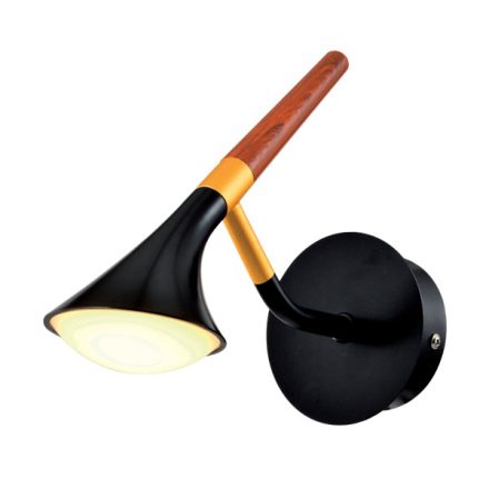 Duncan fali lámpa LED 5W 3000К Elmark