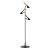 Duncan LED állólámpa 15W 3000K Elmark