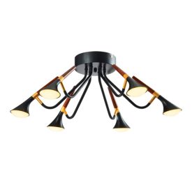 Duncan csillár LED 30W 3000K Elmark