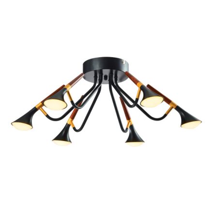 Duncan csillár LED 30W 3000K Elmark