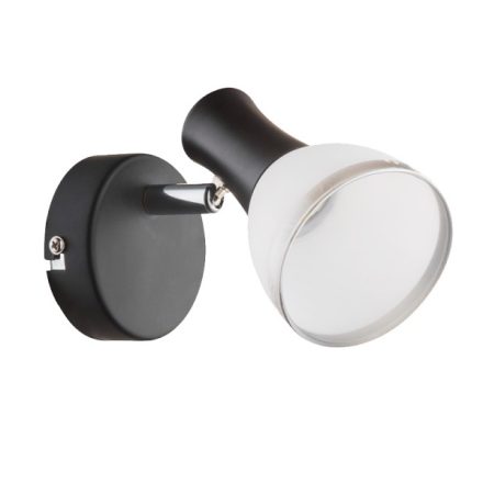 Eddy fali lámpa 1xE14 Elmark