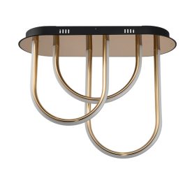 Elin LED mennyezeti lámpa 43W 3000K Elmark