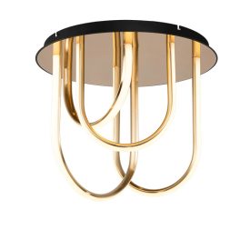 Elin LED mennyezeti lámpa 65W 3000K Elmark