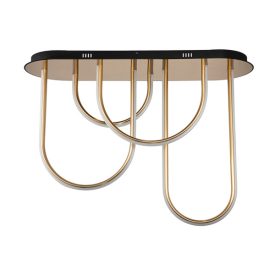 Elin LED mennyezeti lámpa 75W 3000K Elmark