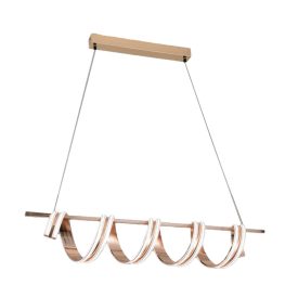 Elisa 90W CCT LED függeszték Elmark