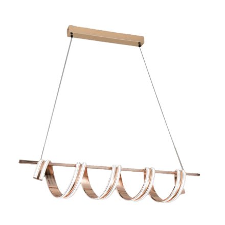 Elisa 90W CCT LED függeszték Elmark