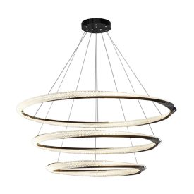 Erica 120W 3000K LED függeszték Elmark