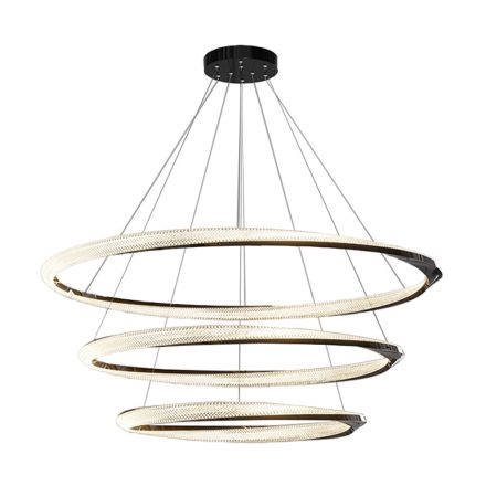 Erica 120W 3000K LED függeszték Elmark