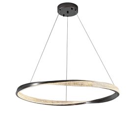 Erica 63W 3000K LED függeszték Elmark