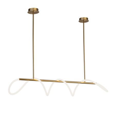 Felipe 65W 3000K LED mennyezeti lámpa Elmark