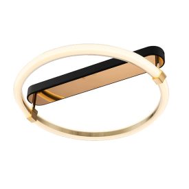 Felix LED mennyezeti lámpa 29W 3000K Ø526 Elmark