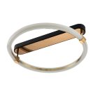 Felix LED mennyezeti lámpa 29W 3000K Ø526 Elmark