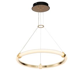 Felix LED csillár 35W 3000K Ø610 Elmark