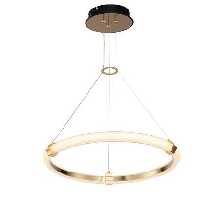 Felix LED csillár 35W 3000K Ø610 Elmark