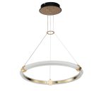 Felix LED csillár 35W 3000K Ø610 Elmark