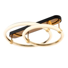 Felix LED mennyezeti lámpa 52W 3000K Elmark