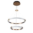 Felix LED csillár 58W 3000K Ø610 Elmark