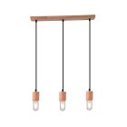 Fiona függeszték 3XE27 Elmark