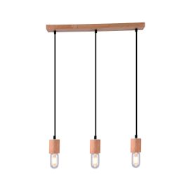 Fiona függeszték 3XE27 Elmark