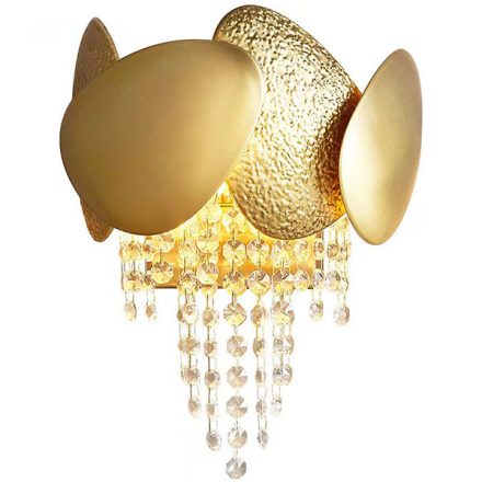 Franz fali lámpa 2XG9 Elmark