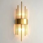 Gillis fali lámpa 2XE14 Elmark