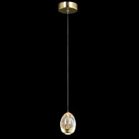 Golden egg 4,8W 3000K LED függeszték Elmark