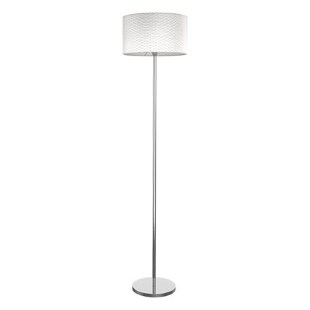 Ines állólámpa 1XE14 Elmark