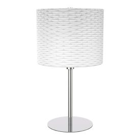 Ines asztali lámpa 1XE14 Elmark