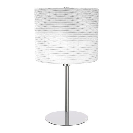 Ines asztali lámpa 1XE14 Elmark