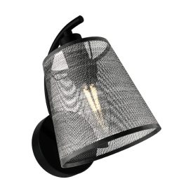 Jasmine fali lámpa 1XE14 Elmark