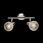 Julie mennyezeti lámpa 2XE14 Elmark