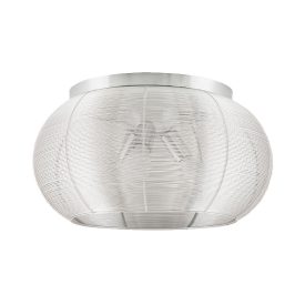 Kerry mennyezeti lámpa 3XE27 Elmark