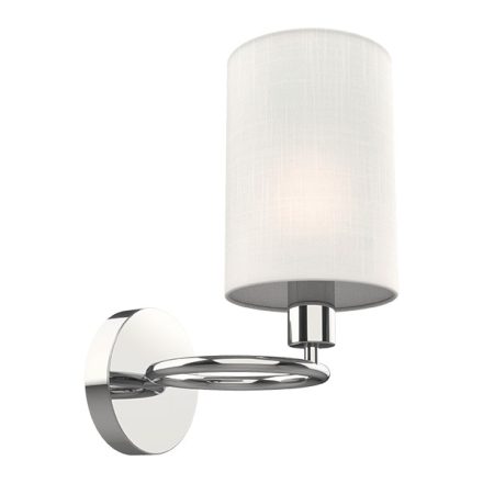 Lukas fali lámpa 1XE14 Elmark