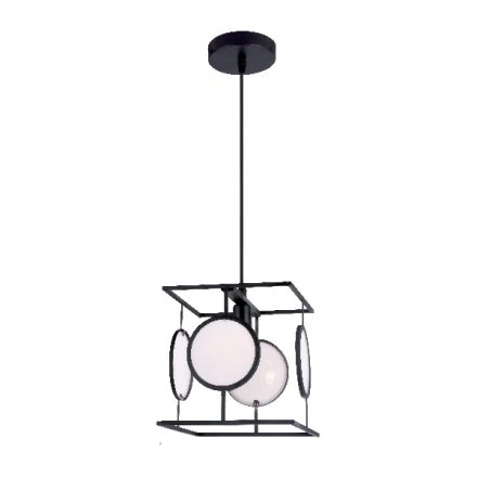 Luton függeszték 1XE14 Elmark