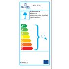 Luton függeszték 1XE14 Elmark