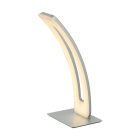 Marcella asztali lámpa LED 11W 3000K Elmark