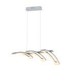 Marcella csillár LED 33W 3000K Elmark