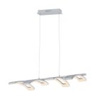 Marcella csillár LED 42W 3000K Elmark