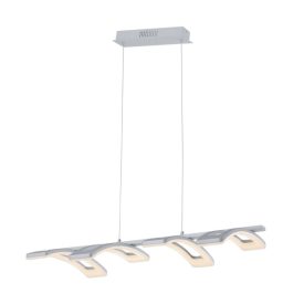 Marcella csillár LED 42W 3000K Elmark