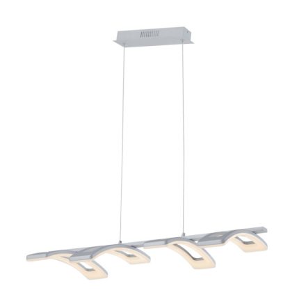 Marcella csillár LED 42W 3000K Elmark