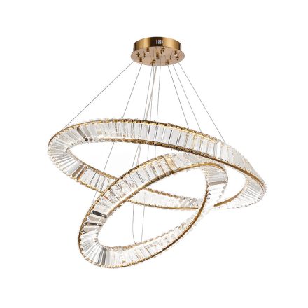 Mateo 34W CCT LED függeszték Elmark